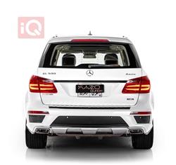 مرسيدس بنز جي أل-كلاس